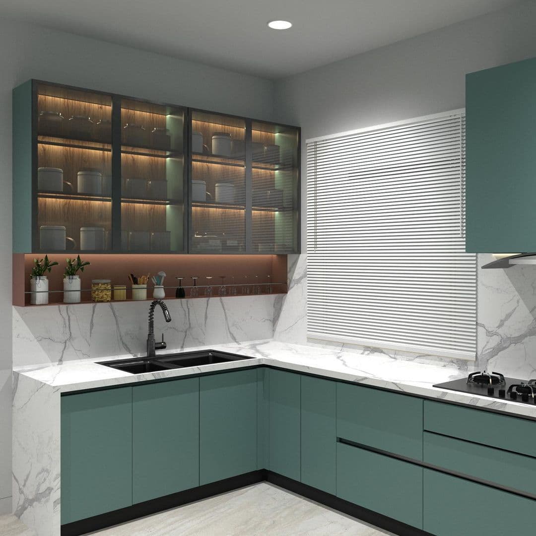 Interior design 3