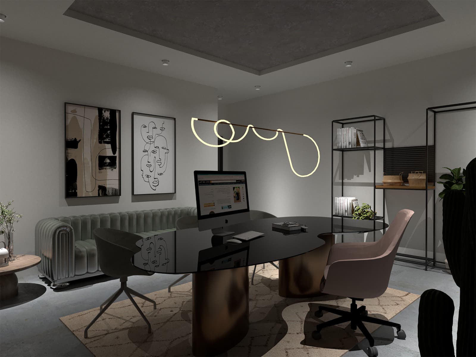 Interior design 1
