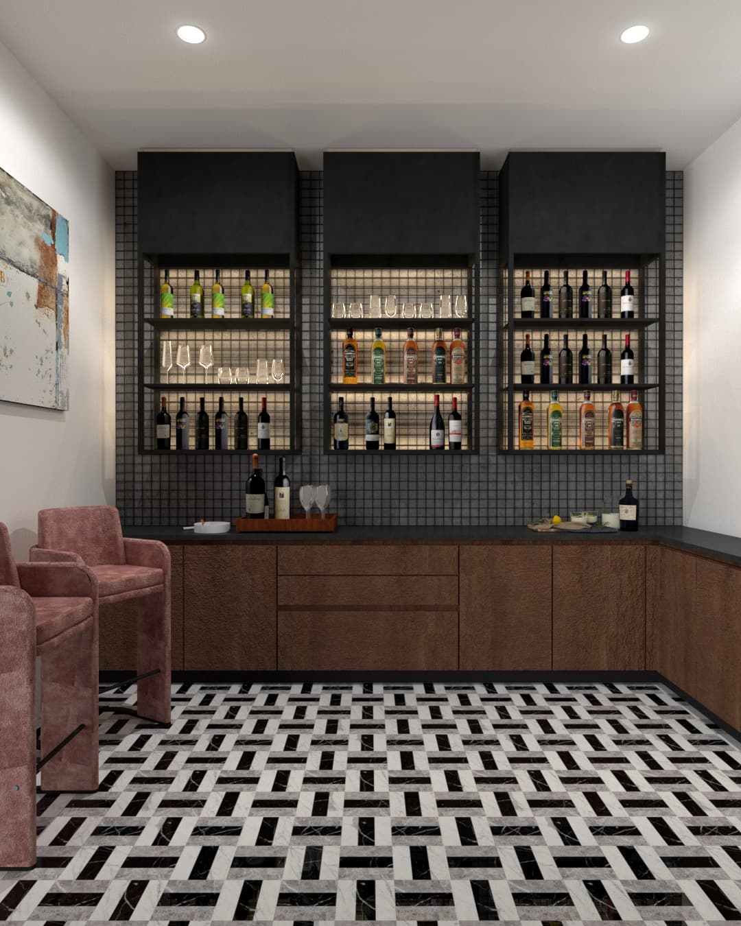 Interior design 4